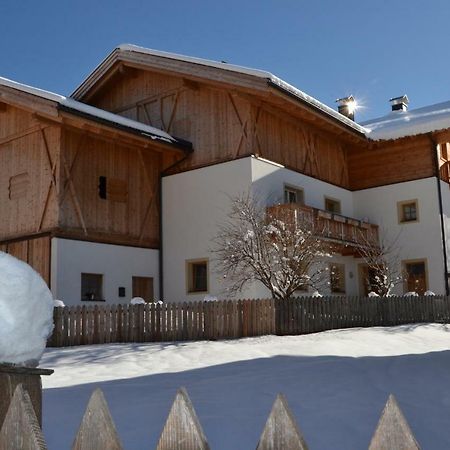 Mutznhof Villa Dobbiaco Exterior photo