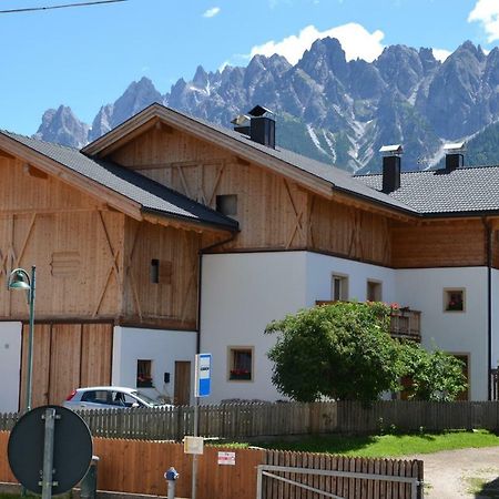Mutznhof Villa Dobbiaco Exterior photo